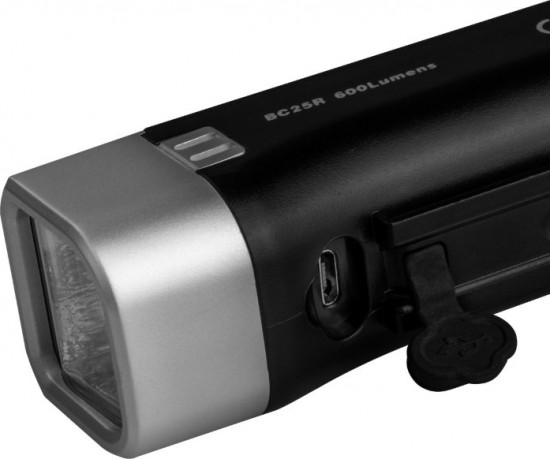 Велофара BC25R Cree XP-G3