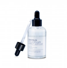 Сыворотка для лица коллагеновая - Фото 1