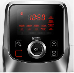 Мультиварка RMC-P470 - Фото 2