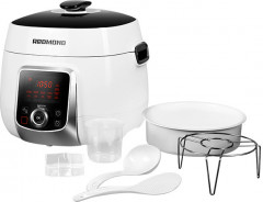 Мультиварка RMC-P470 - Фото 3
