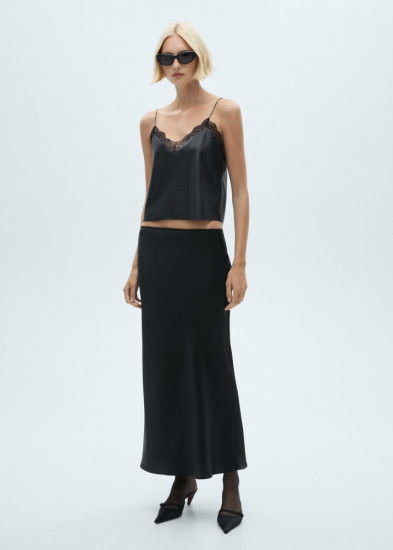 Топ женский