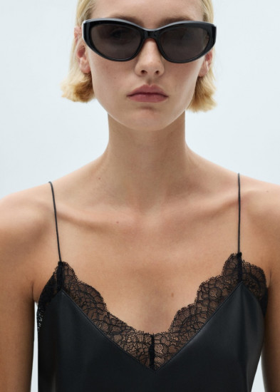 Топ женский