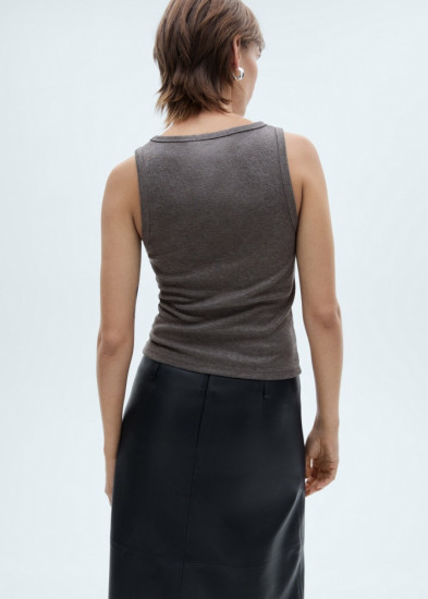 Топ женский