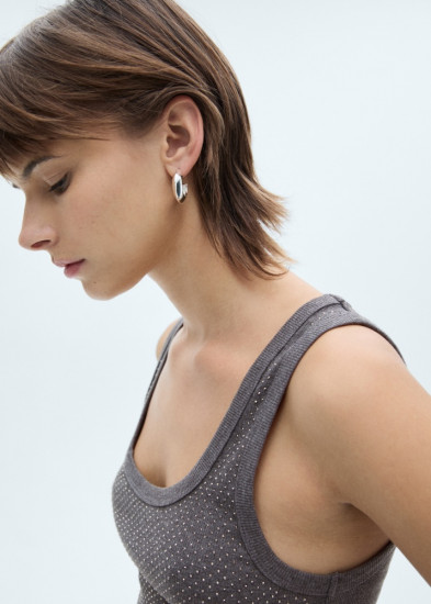 Топ женский