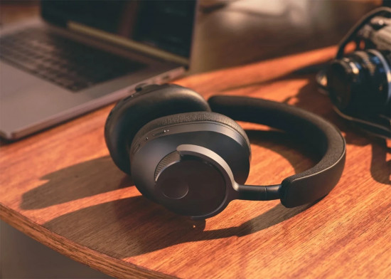Наушники беспроводные Cambridge Audio Melomania P100 aptX Lossless