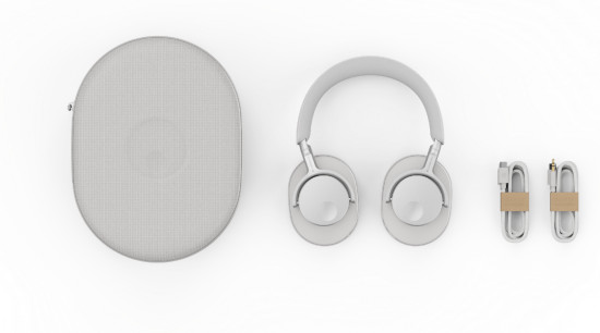 Наушники беспроводные Cambridge Audio Melomania P100 aptX Lossless