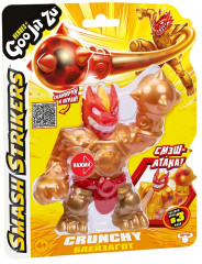 Фигурка тянущаяся «Блейзагот Смэш Страйкерс» - Фото 7