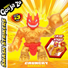 Фигурка тянущаяся «Блейзагот Смэш Страйкерс» - Фото 10