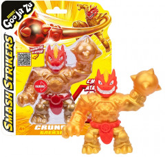 Фигурка тянущаяся «Блейзагот Смэш Страйкерс» - Фото 6