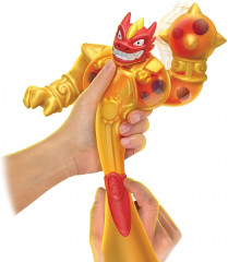 Фигурка тянущаяся «Блейзагот Смэш Страйкерс» - Фото 3