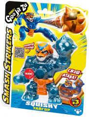 Фигурка тянущаяся «Тайгор Смэш Страйкерс» - Фото 8