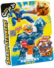 Фигурка тянущаяся «Тайгор Смэш Страйкерс» - Фото 9