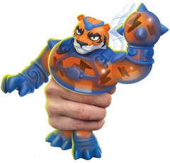 Фигурка тянущаяся «Тайгор Смэш Страйкерс» - Фото 3