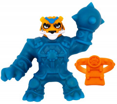 Фигурка тянущаяся «Тайгор Смэш Страйкерс» - Фото 2