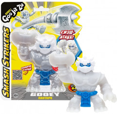 Фигурка тянущаяся «Пантаро Смэш Страйкерс» - Фото 7