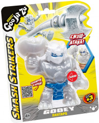 Фигурка тянущаяся «Пантаро Смэш Страйкерс» - Фото 8