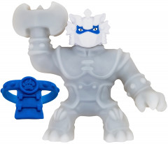 Фигурка тянущаяся «Пантаро Смэш Страйкерс» - Фото 1