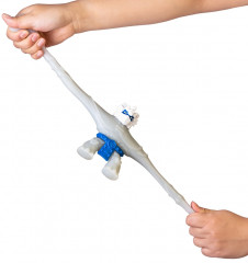 Фигурка тянущаяся «Пантаро Смэш Страйкерс» - Фото 4