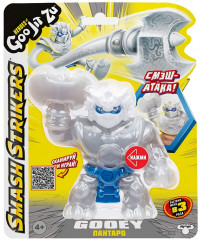 Фигурка тянущаяся «Пантаро Смэш Страйкерс» - Фото 9