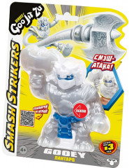 Фигурка тянущаяся «Пантаро Смэш Страйкерс» - Фото 10