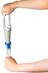 Фигурка тянущаяся «Пантаро Смэш Страйкерс» - Фото 5