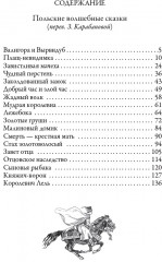 Польские волшебные сказки - Фото 18