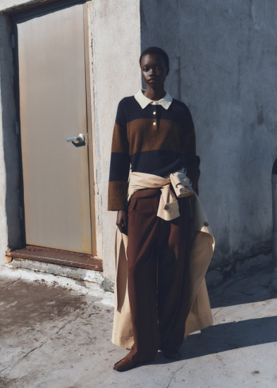 Джемпер женский