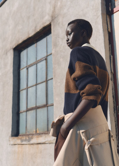 Джемпер женский