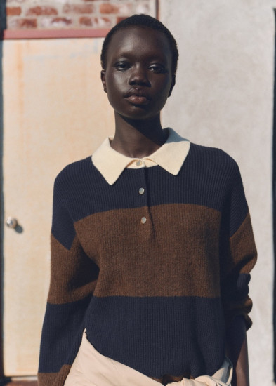 Джемпер женский