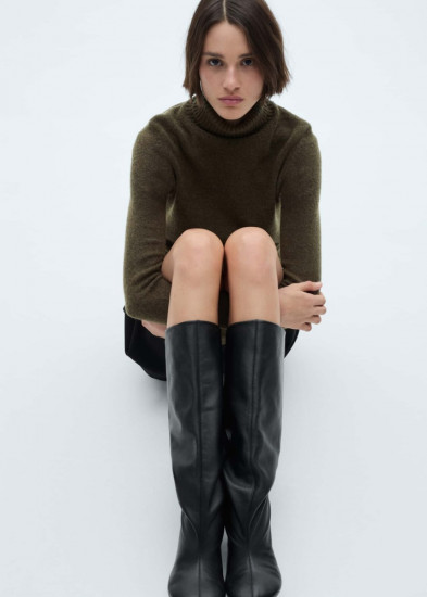 Джемпер женский