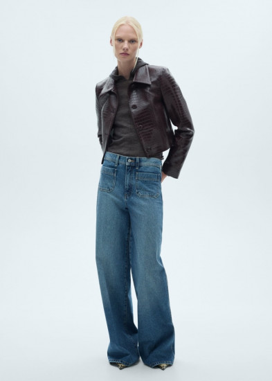 Джемпер женский