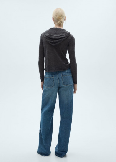 Джемпер женский