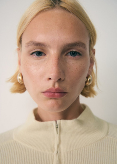 Джемпер женский