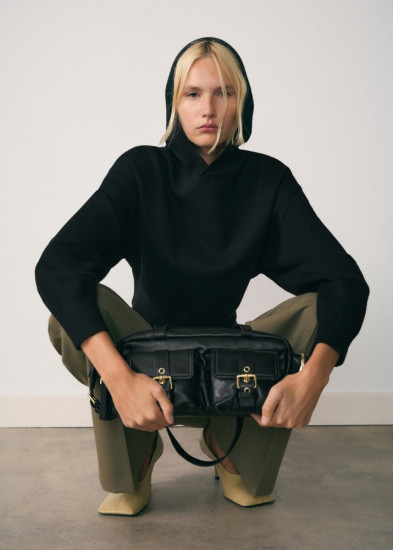 Джемпер женский