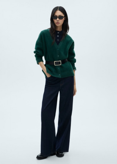 Кардиган женский