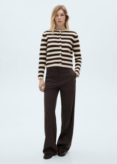 Кардиган женский