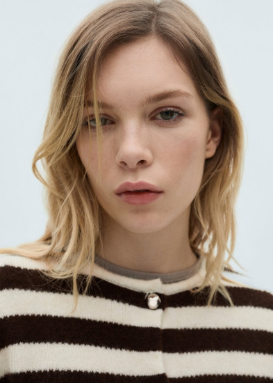 Кардиган женский