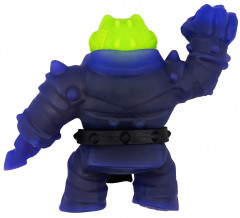 Набор игровых фигурок тянущихся «Рок Джо и Тайро Смэш Страйкерс» - Фото 9