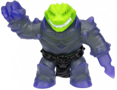 Набор игровых фигурок тянущихся «Рок Джо и Тайро Смэш Страйкерс» - Фото 7