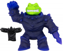 Набор игровых фигурок тянущихся «Рок Джо и Тайро Смэш Страйкерс» - Фото 8