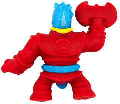 Набор игровых фигурок тянущихся «Рок Джо и Тайро Смэш Страйкерс» - Фото 3