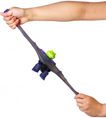 Набор игровых фигурок тянущихся «Рок Джо и Тайро Смэш Страйкерс» - Фото 11