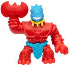 Набор игровых фигурок тянущихся «Рок Джо и Тайро Смэш Страйкерс» - Фото 1