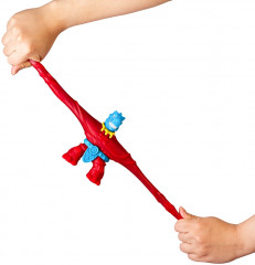 Набор игровых фигурок тянущихся «Рок Джо и Тайро Смэш Страйкерс» - Фото 5