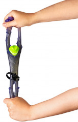 Набор игровых фигурок тянущихся «Рок Джо и Тайро Смэш Страйкерс» - Фото 12