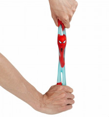 Набор игровых фигурок тянущихся «Марвел» - Фото 6