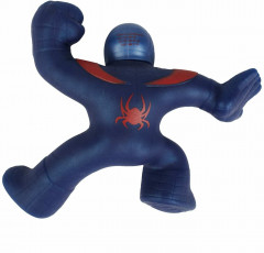 Набор игровых фигурок тянущихся «Марвел» - Фото 2