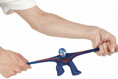 Набор игровых фигурок тянущихся «Марвел» - Фото 3