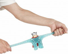 Набор игровых фигурок тянущихся «Марвел» - Фото 9