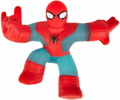 Набор игровых фигурок тянущихся «Марвел» - Фото 5